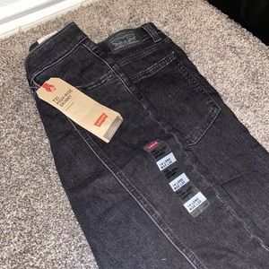Levi’s 721 High-Rise Skinny